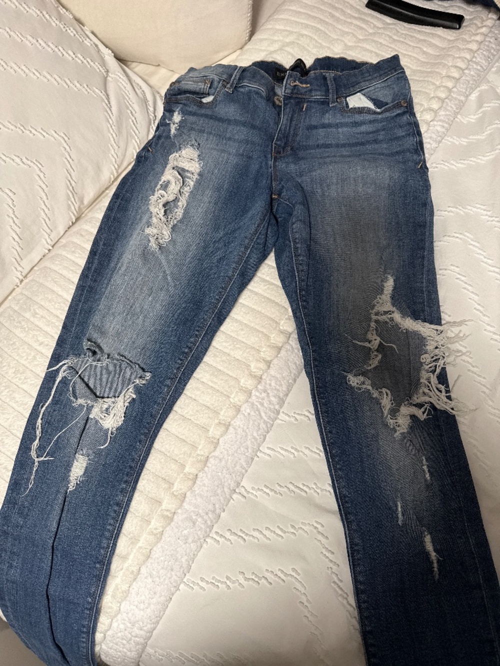 Express jeans women’s